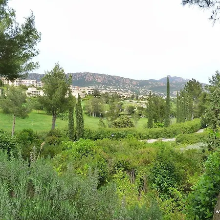 Διαμέρισμα Azzurra Immo: Le Hameau Cap Esterel *