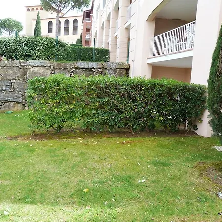 Azzurra Immo: Le Hameau Cap Esterel Saint-Raphaël