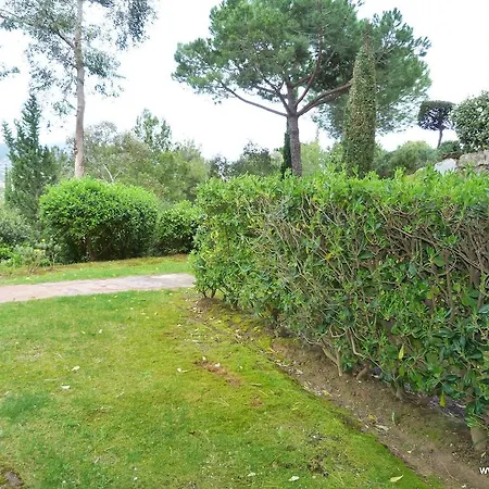 Διαμέρισμα Azzurra Immo: Le Hameau Cap Esterel Saint-Raphaël