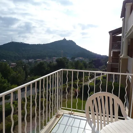 Azzurra Immo: Le Hameau Cap Esterel Saint-Raphaël