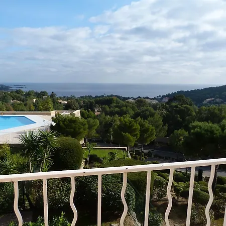 Διαμέρισμα Azzurra Immo: Le Hameau Cap Esterel