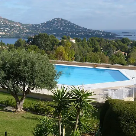 Διαμέρισμα Azzurra Immo: Le Hameau Cap Esterel *