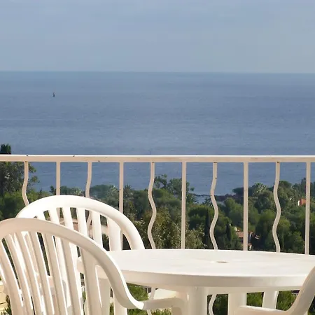 Διαμέρισμα Azzurra Immo: Le Hameau Cap Esterel