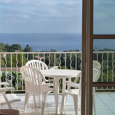 Διαμέρισμα Azzurra Immo: Le Hameau Cap Esterel