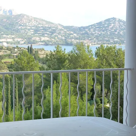 Διαμέρισμα Azzurra Immo: Le Hameau Cap Esterel *