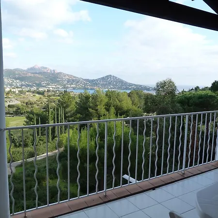 Διαμέρισμα Azzurra Immo: Le Hameau Cap Esterel *