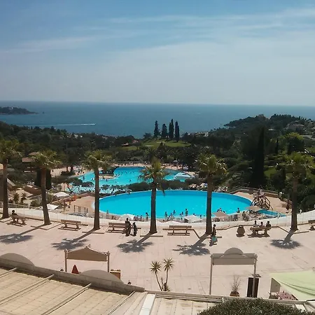 Διαμέρισμα Azzurra Immo: Le Hameau Cap Esterel *