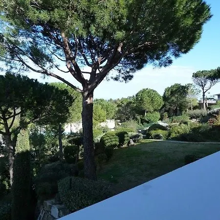 Azzurra Immo: Le Hameau Cap Esterel Saint-Raphaël