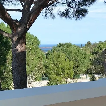 Διαμέρισμα Azzurra Immo: Le Hameau Cap Esterel Saint-Raphaël