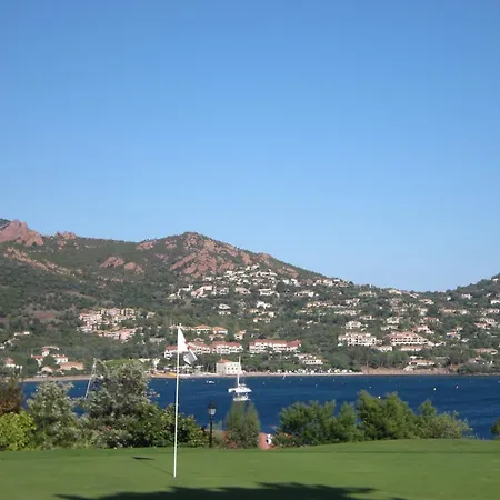 Διαμέρισμα Azzurra Immo: Le Hameau Cap Esterel Saint-Raphaël