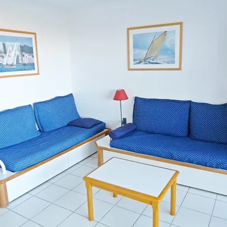 Διαμέρισμα Azzurra Immo: Le Hameau Cap Esterel