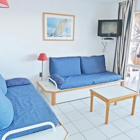Διαμέρισμα Azzurra Immo: Le Hameau Cap Esterel *