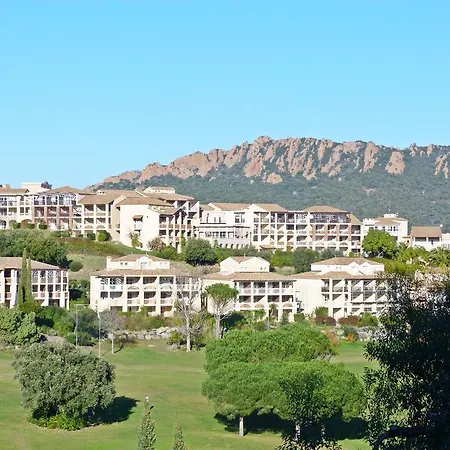 Διαμέρισμα Azzurra Immo: Le Hameau Cap Esterel *